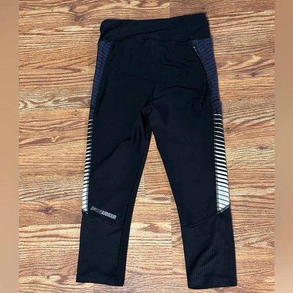 UA active leggings, women’s small - Picture 1 of 5